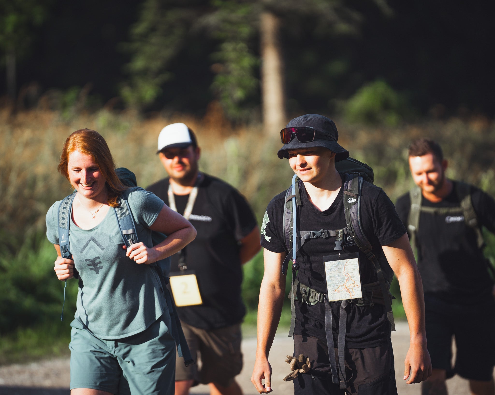 Das war die SURVIVALRALLY 2024! - EICHENWERK