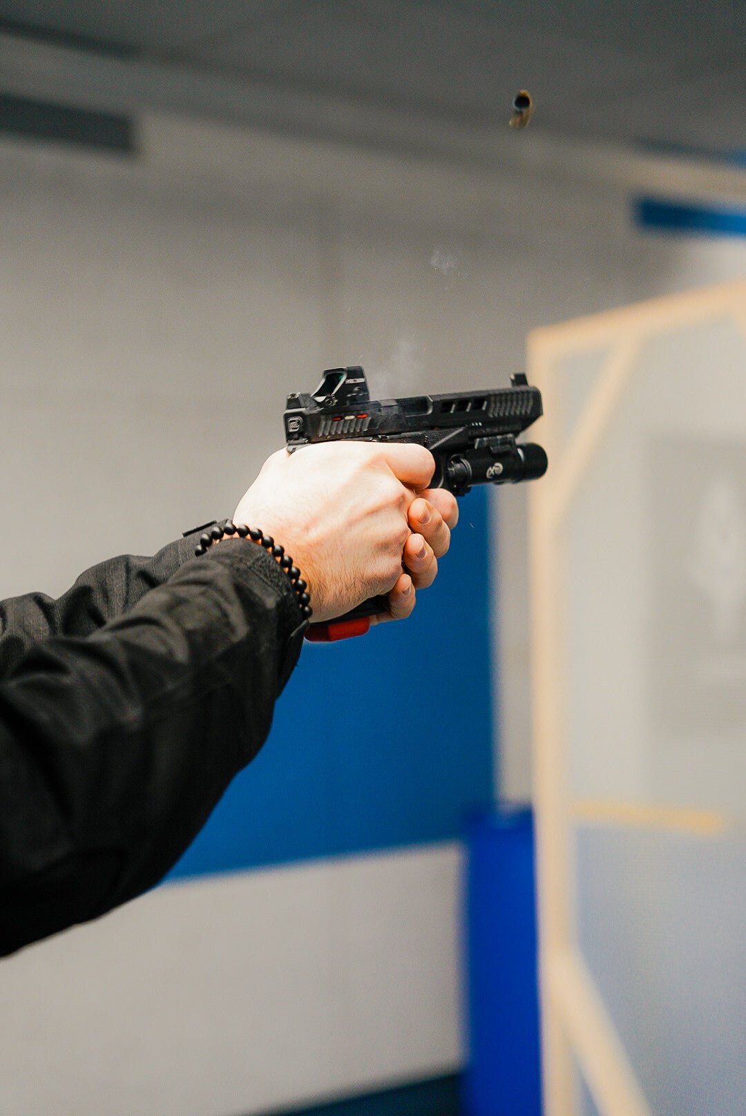 Ergebnisliste Quartalsbewerb 01/2025 - EICHENWERK