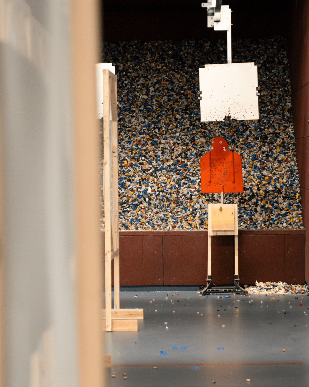 Ergebnisliste Quartalsbewerb 03/2024 - EICHENWERK