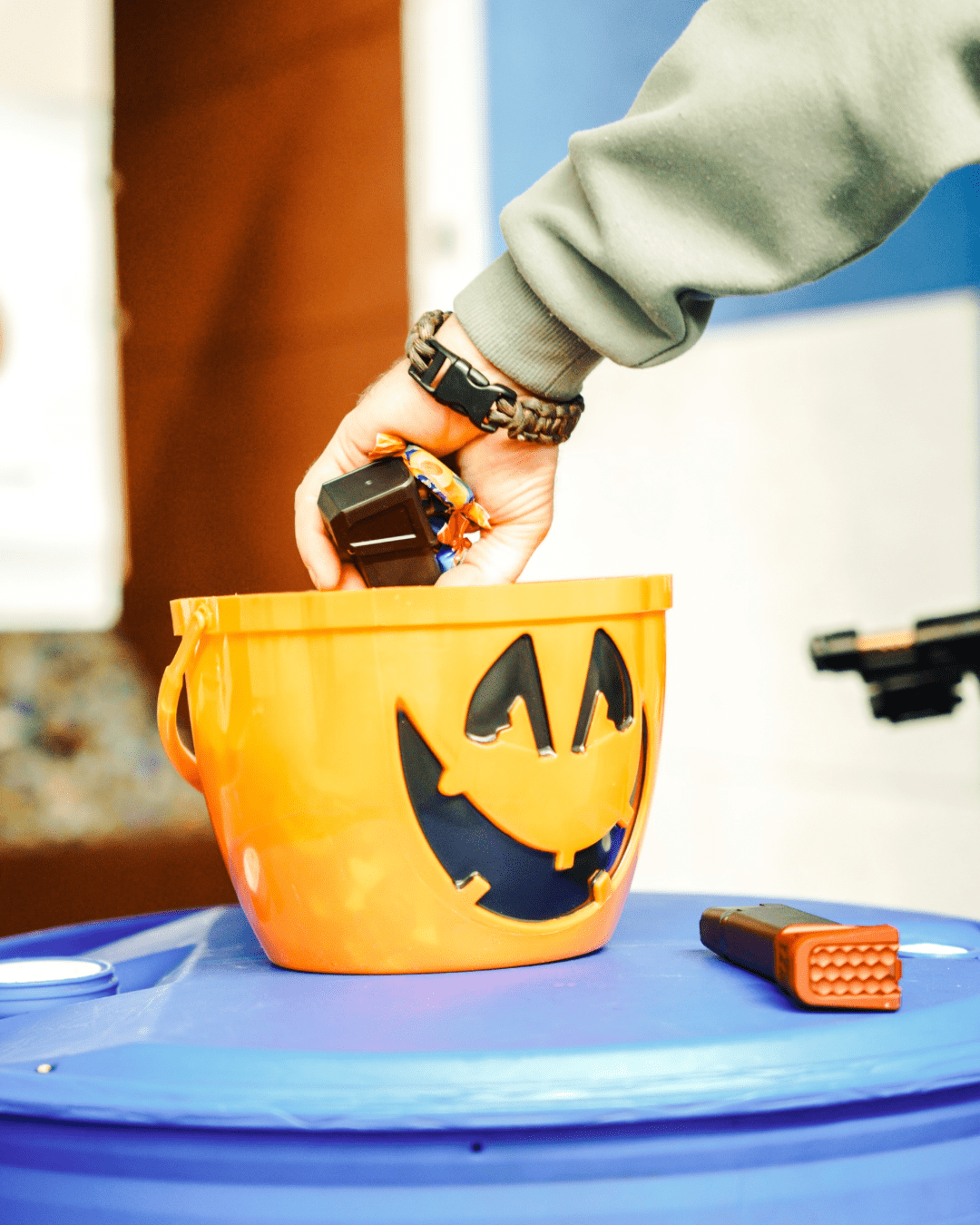 QUARTALSBEWERB 03/25 - Halloween Edition - EICHENWERK