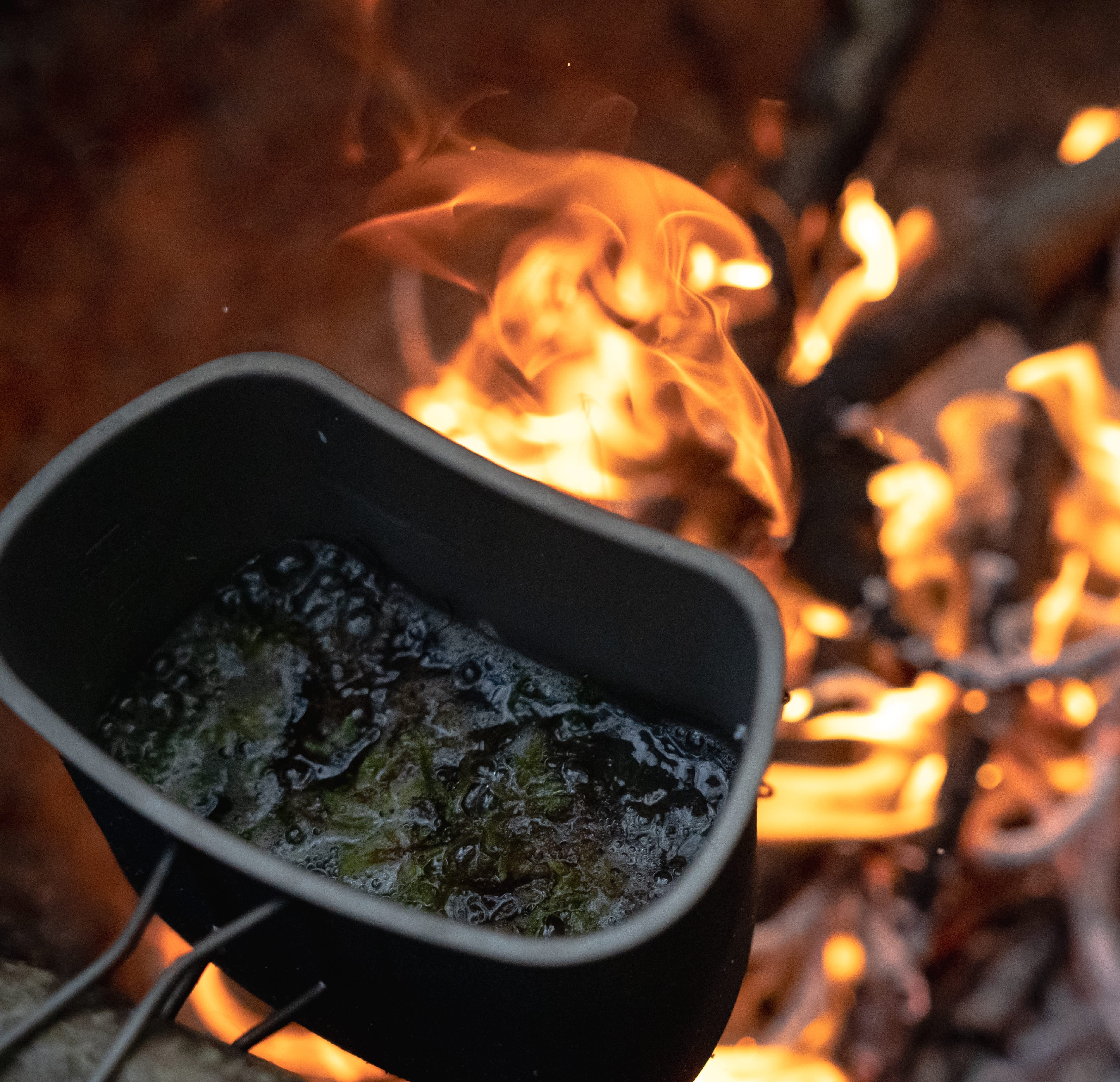 Überlebenstraining im September 2023! - EICHENWERK