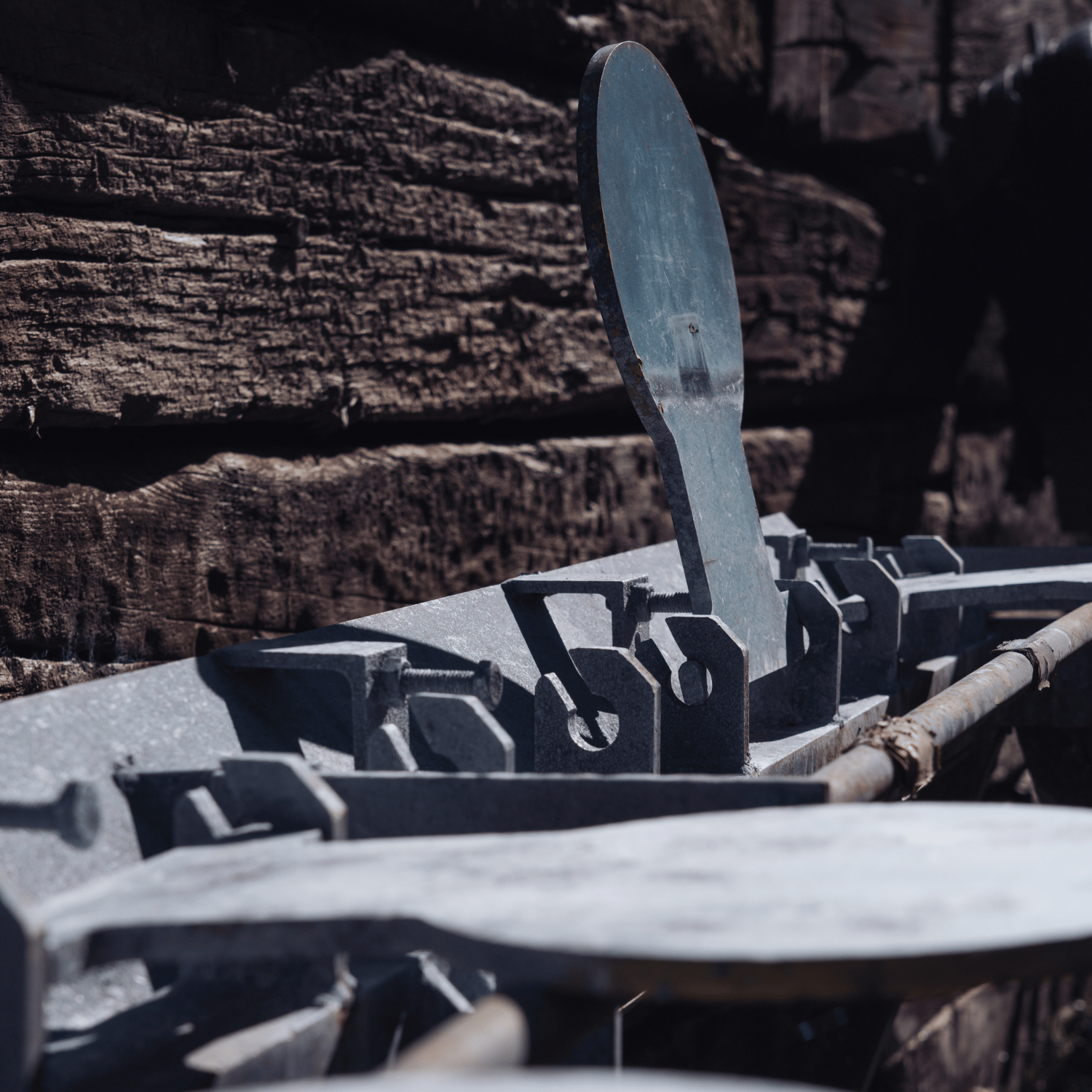 Bewerbe & Events - Wettbewerb - Sportschütze - EICHENWERK