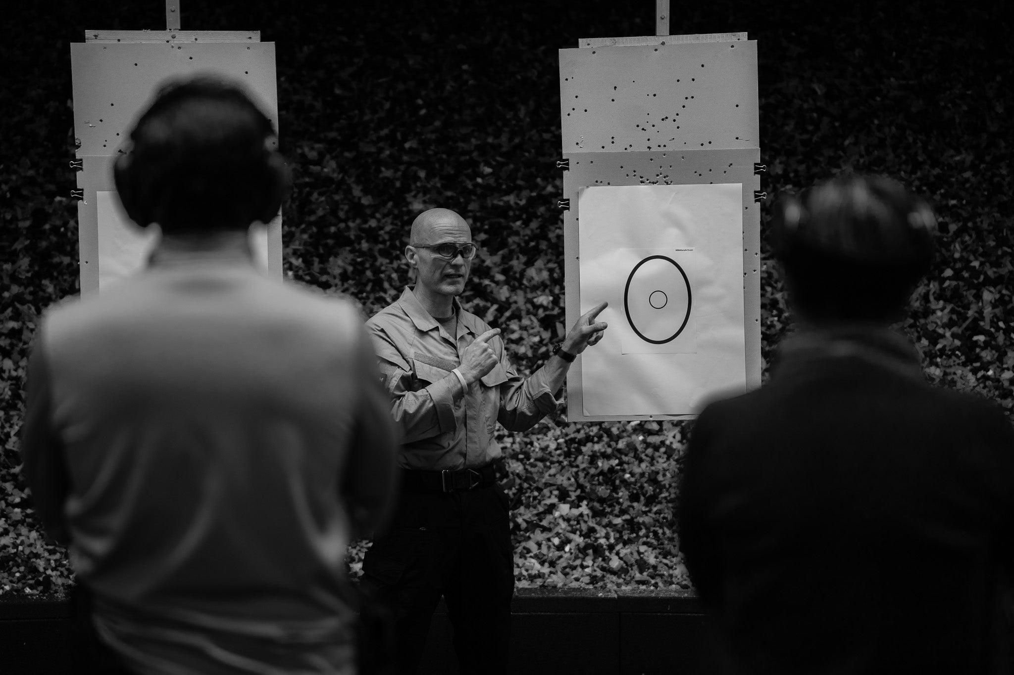 Geleitete Trainings - EICHENWERK