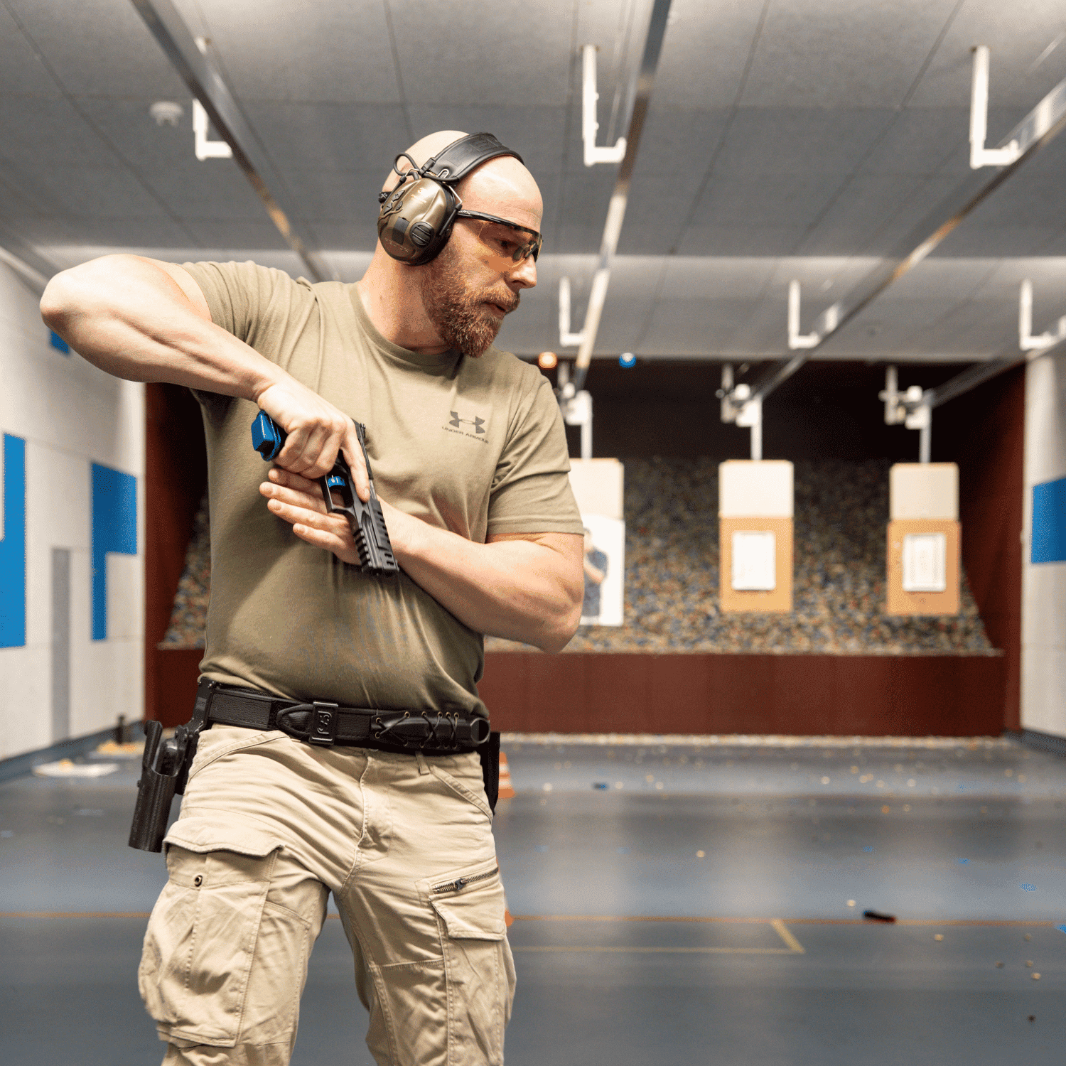 Trainings - EICHENWERK