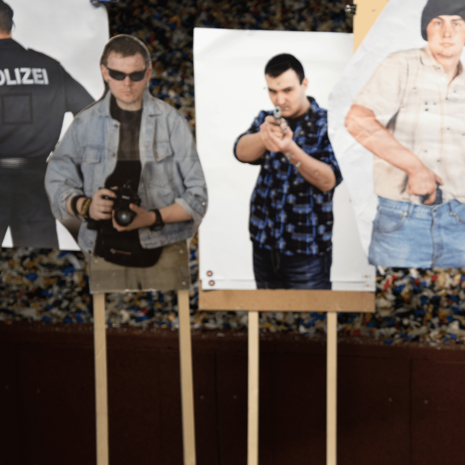 Zielmedien - EICHENWERK