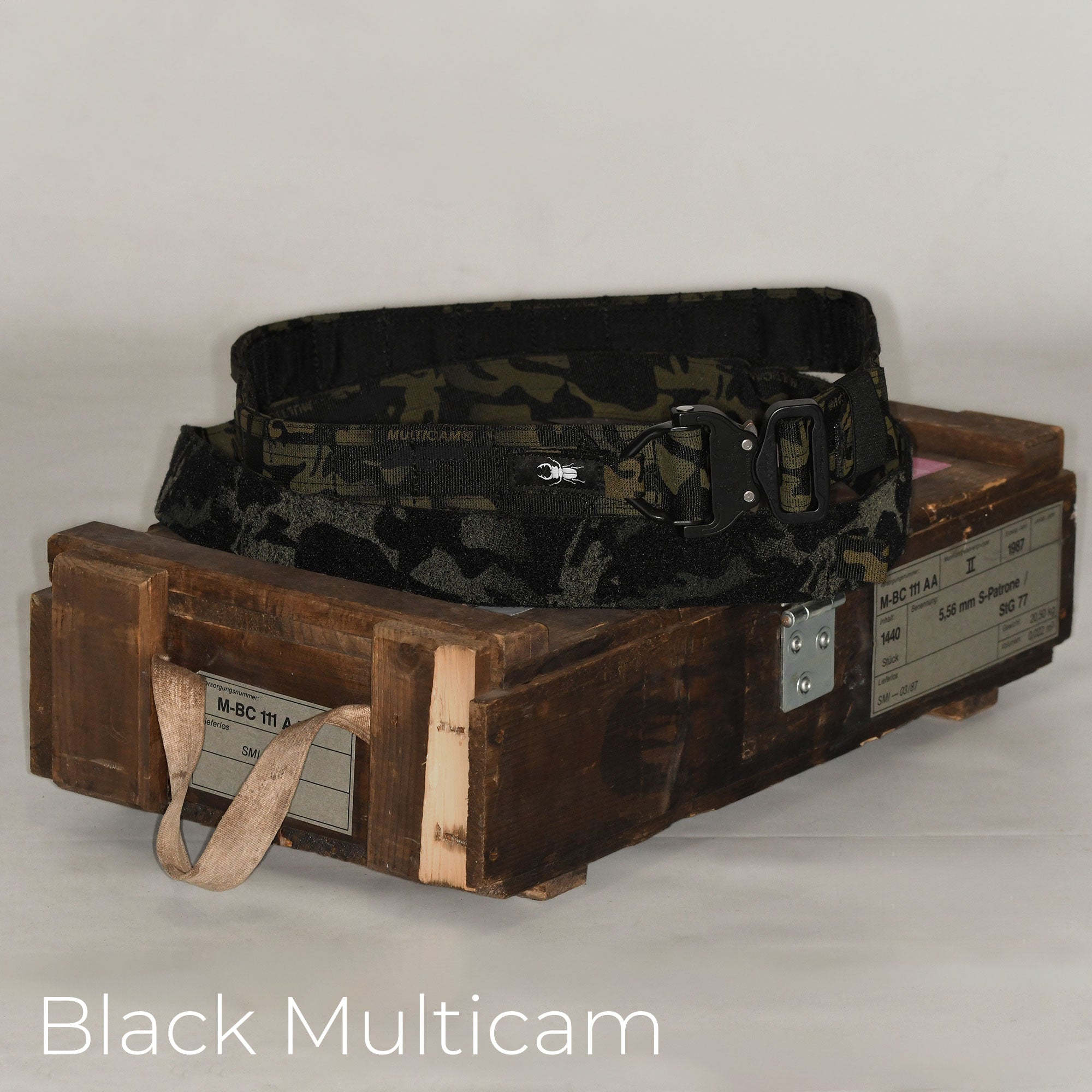 Bug Belt - ArmyBug