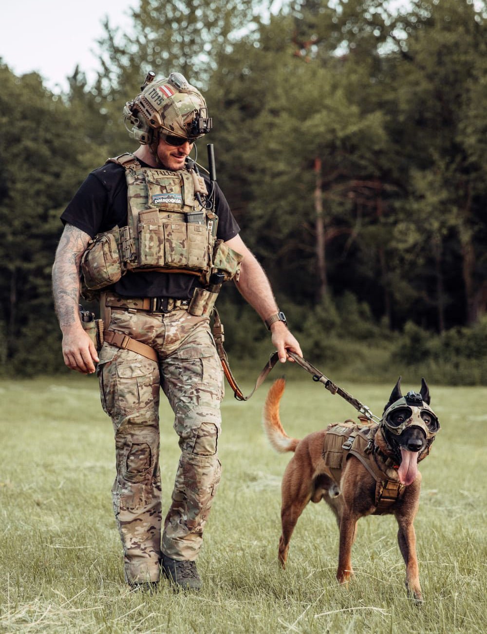 Bug Belt - ArmyBug