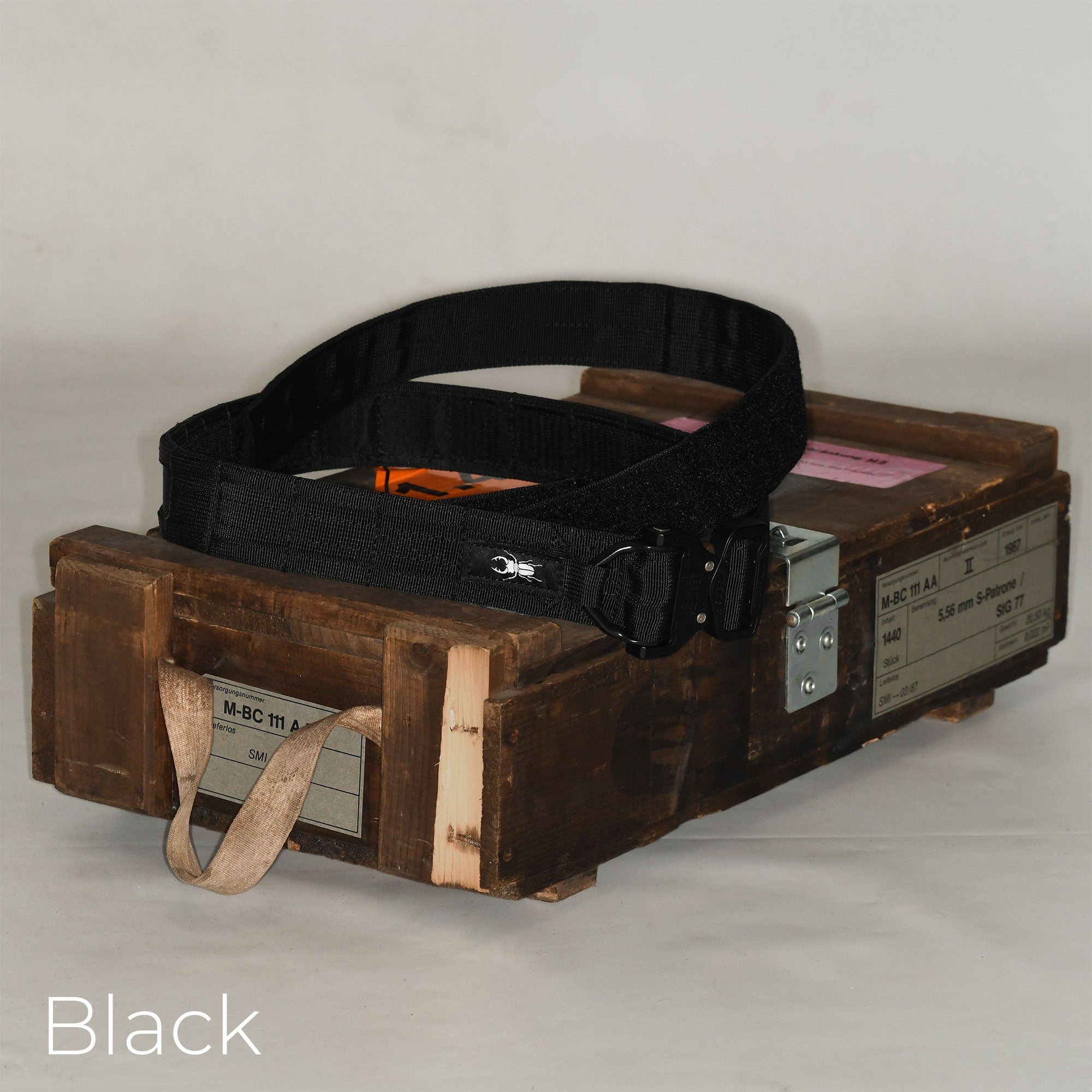 Bug Belt - ArmyBug