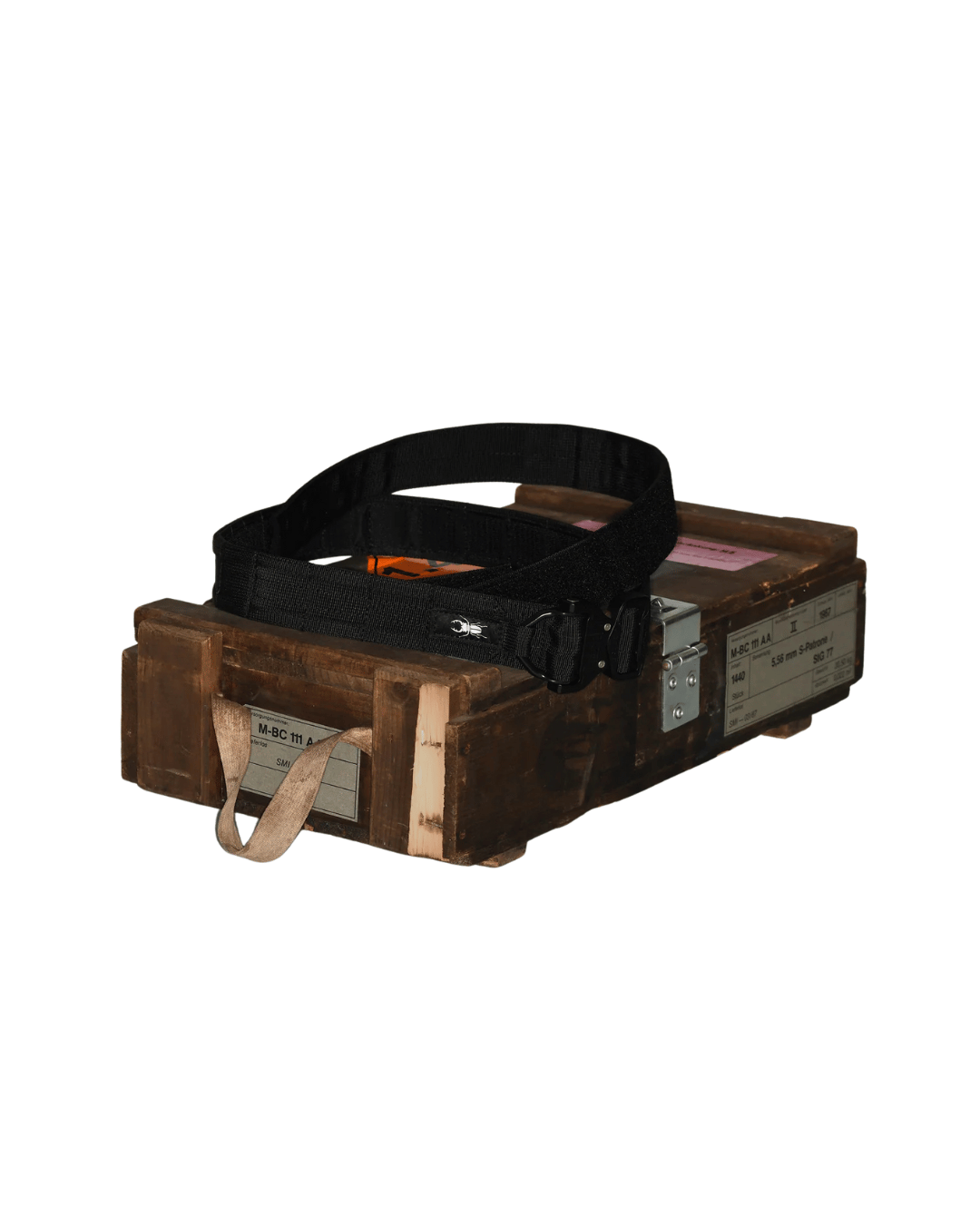 BUG BELT - Rangebelt - ARMYBUG
