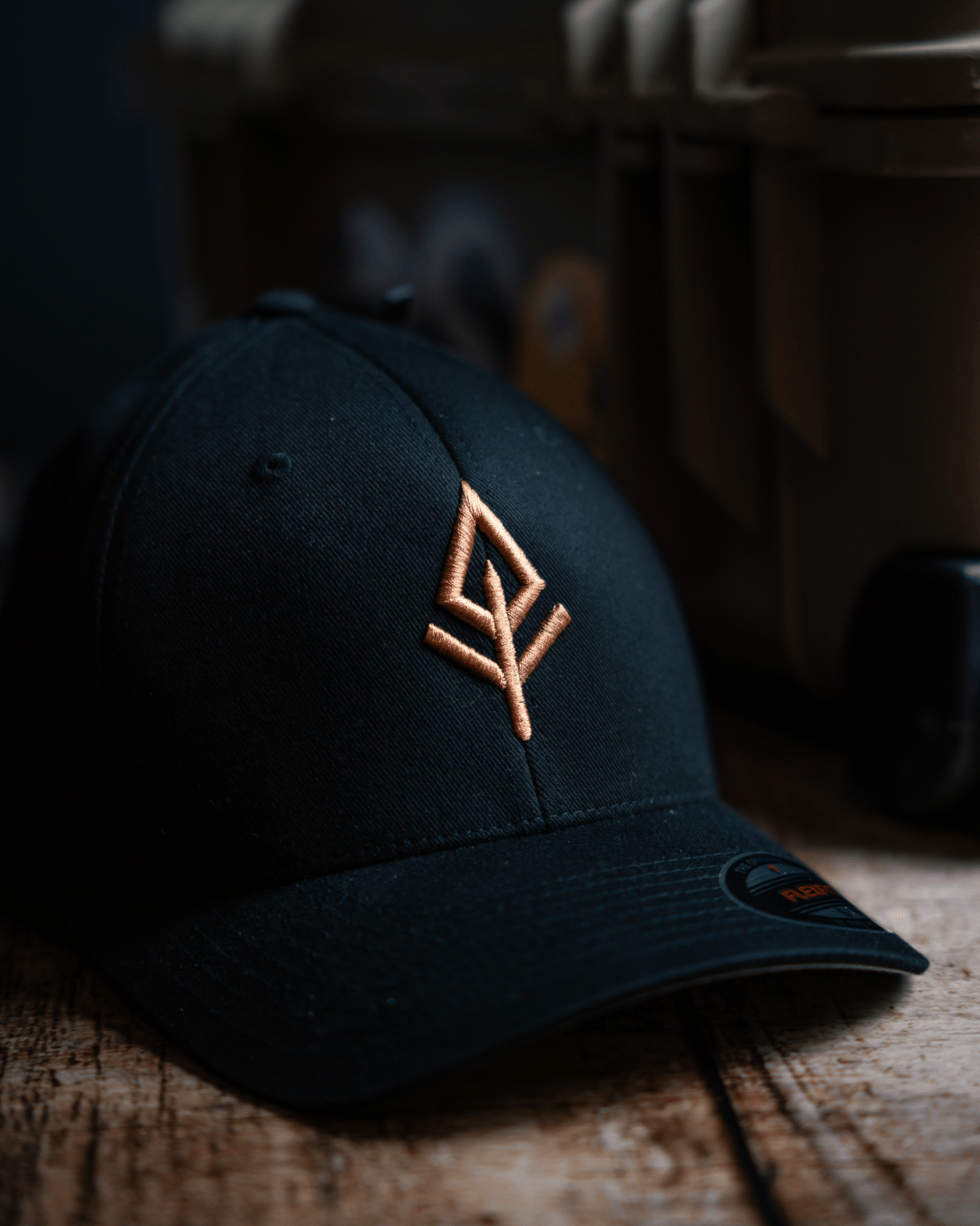 EICHENWERK Kader Cap - EICHENWERK