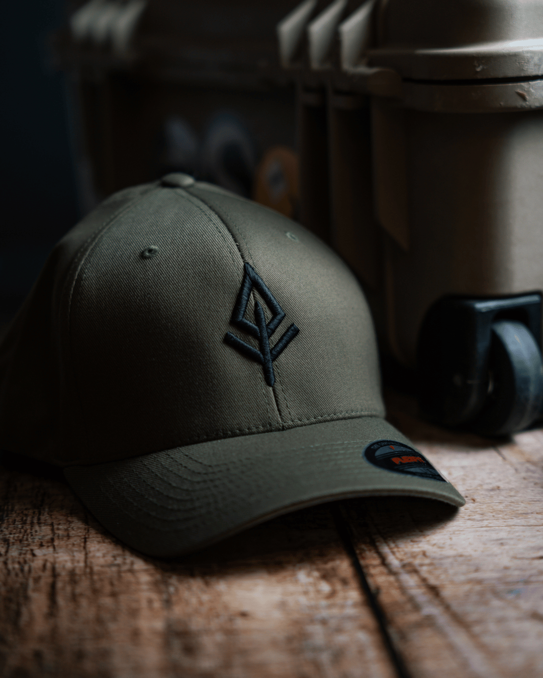 EICHENWERK Kader Cap - EICHENWERK