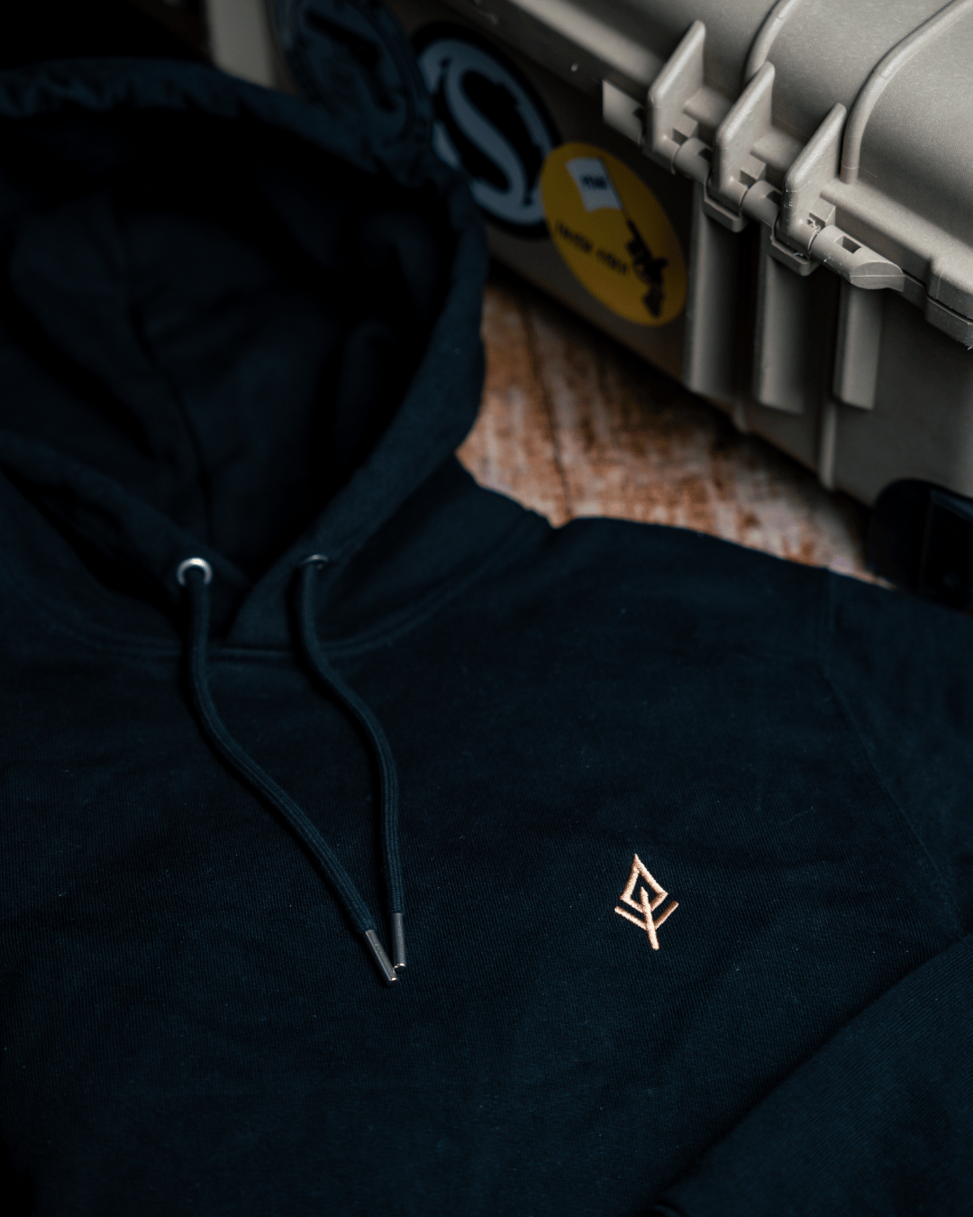 EICHENWERK Kader Hoodie - EICHENWERK