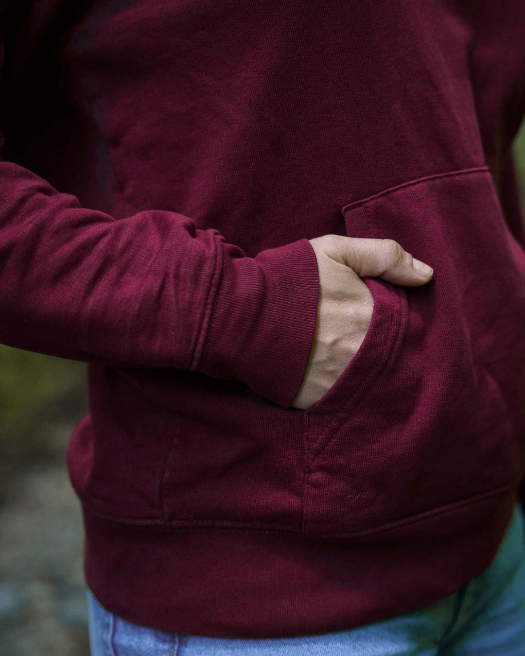 EICHENWERK Kader Hoodie - EICHENWERK