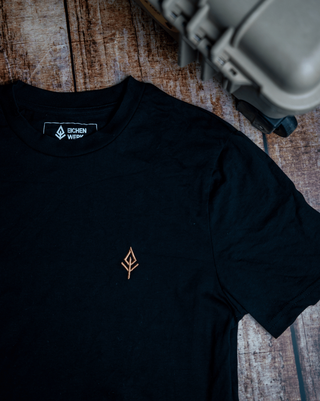 EICHENWERK Kader Shirt - EICHENWERK