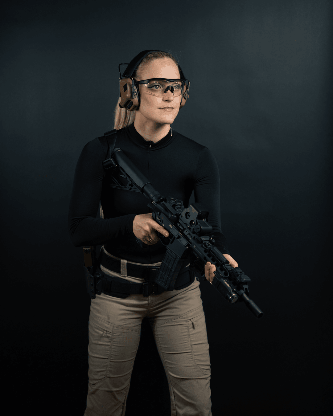 Grundschulungskurs Gewehr - EICHENWERK