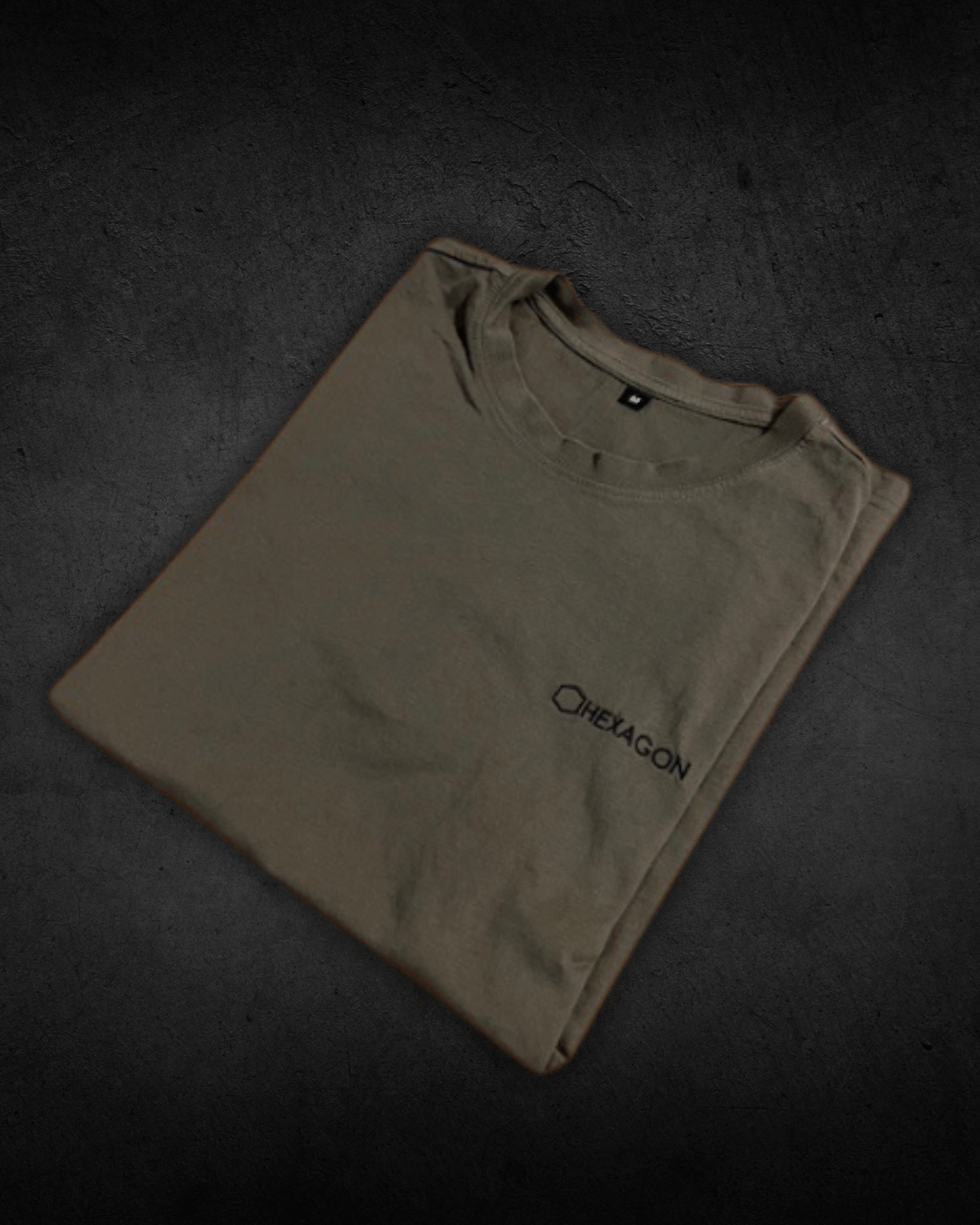 HEXASHIRT - HEXAGON