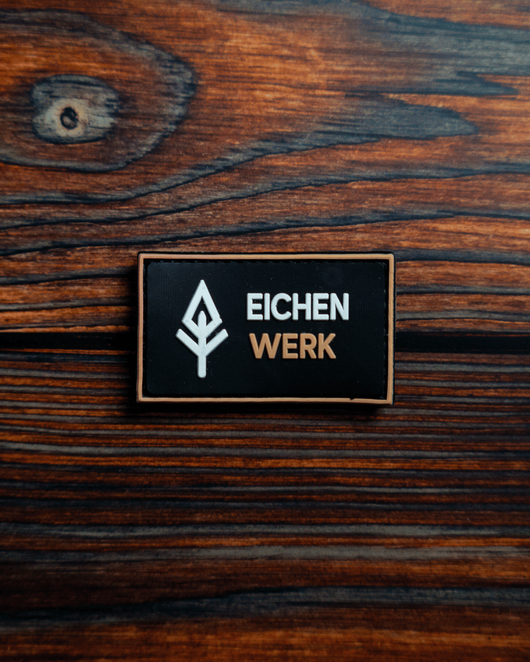 Patch EICHENWERK "PVC" - EICHENWERK
