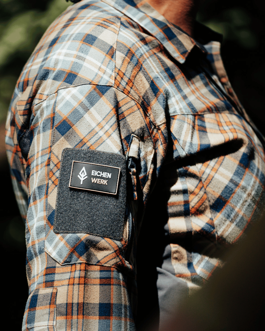 Patch EICHENWERK "PVC" - EICHENWERK