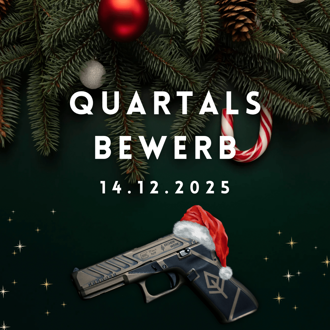 QUARTALSBEWERB - HESA