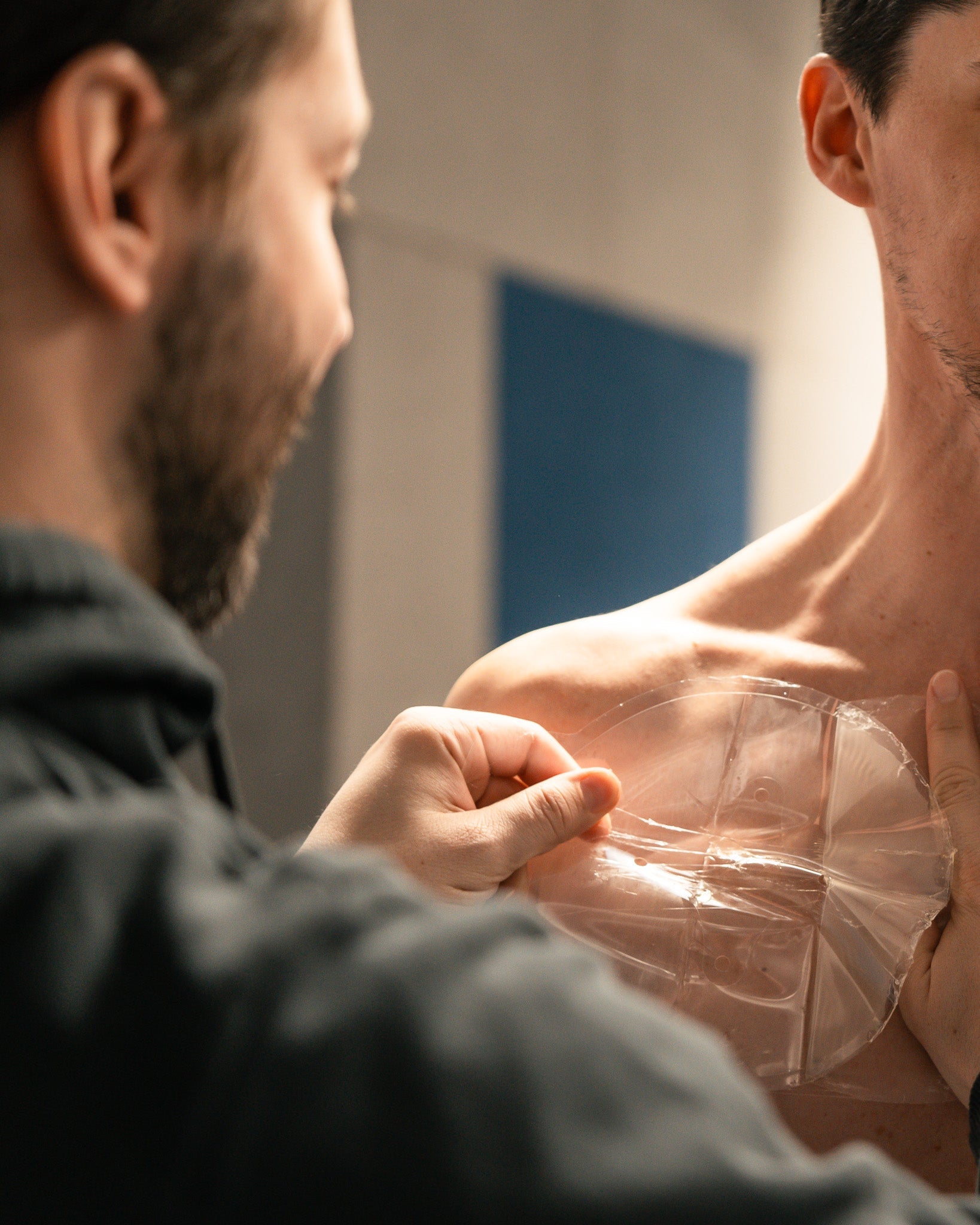 Shooting Range Lifesaver "A" - CRITICAL KNOWLEDGE