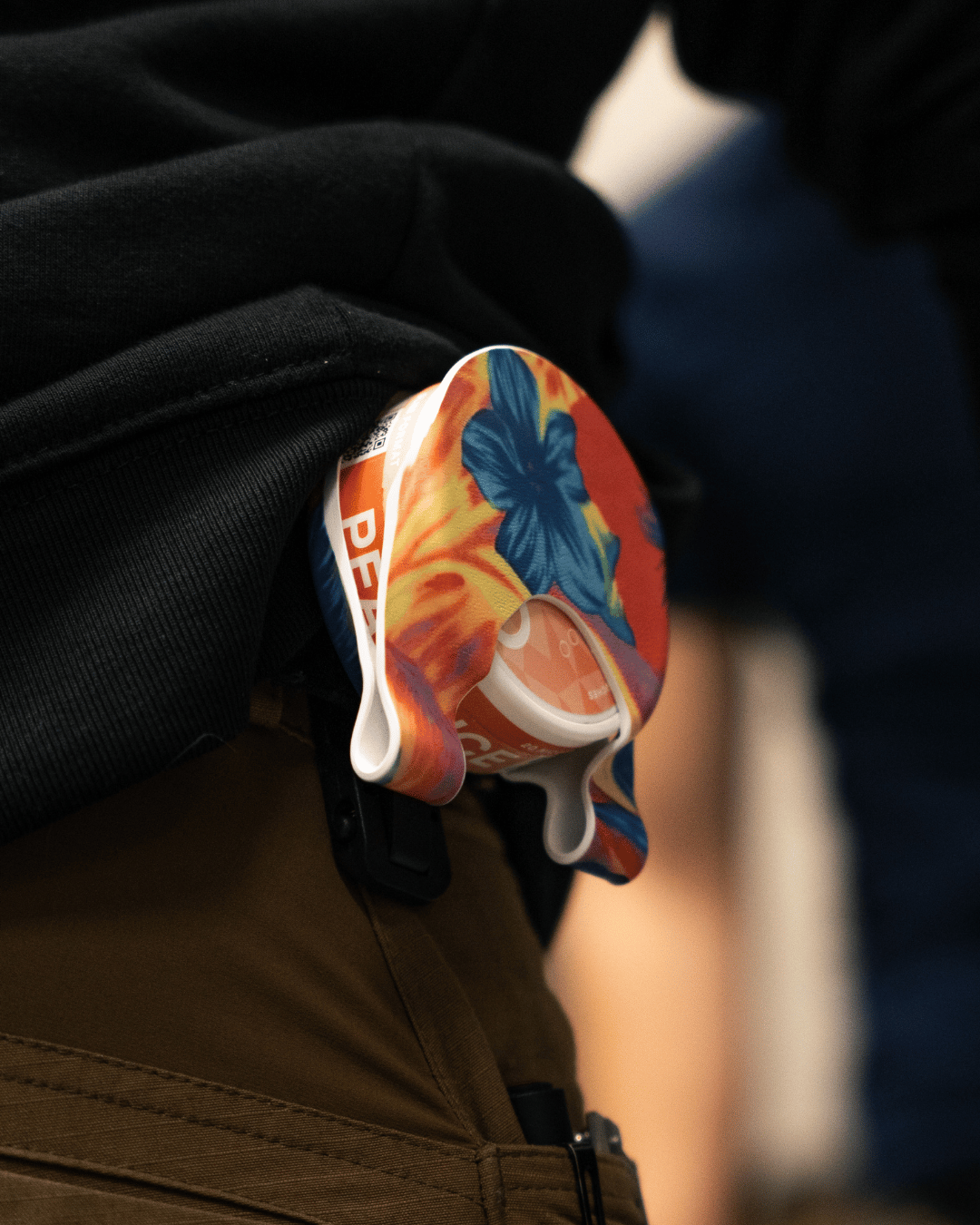 SNUS BUDDY - HEXAGON