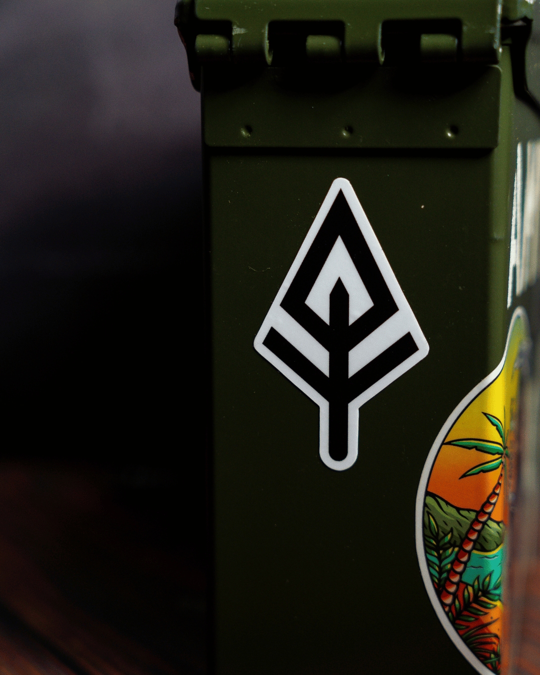 Sticker Set EICHENWERK - EICHENWERK