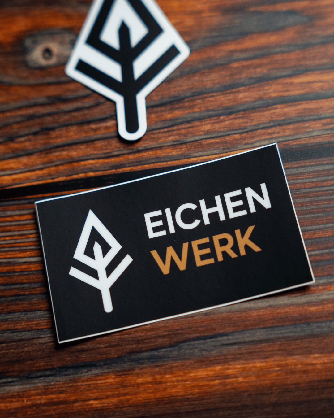 Sticker Set EICHENWERK - EICHENWERK