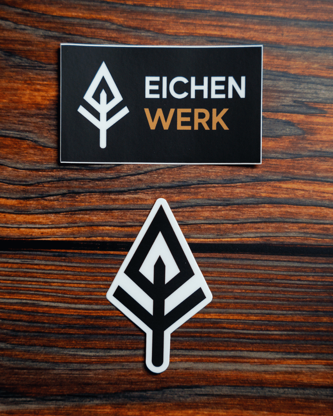 Sticker Set EICHENWERK - EICHENWERK