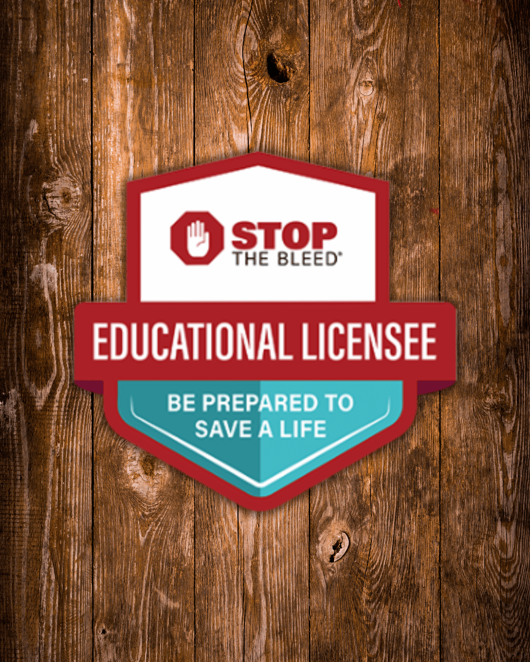 Stop The Bleed® - Save a Life - CRITICAL KNOWLEDGE