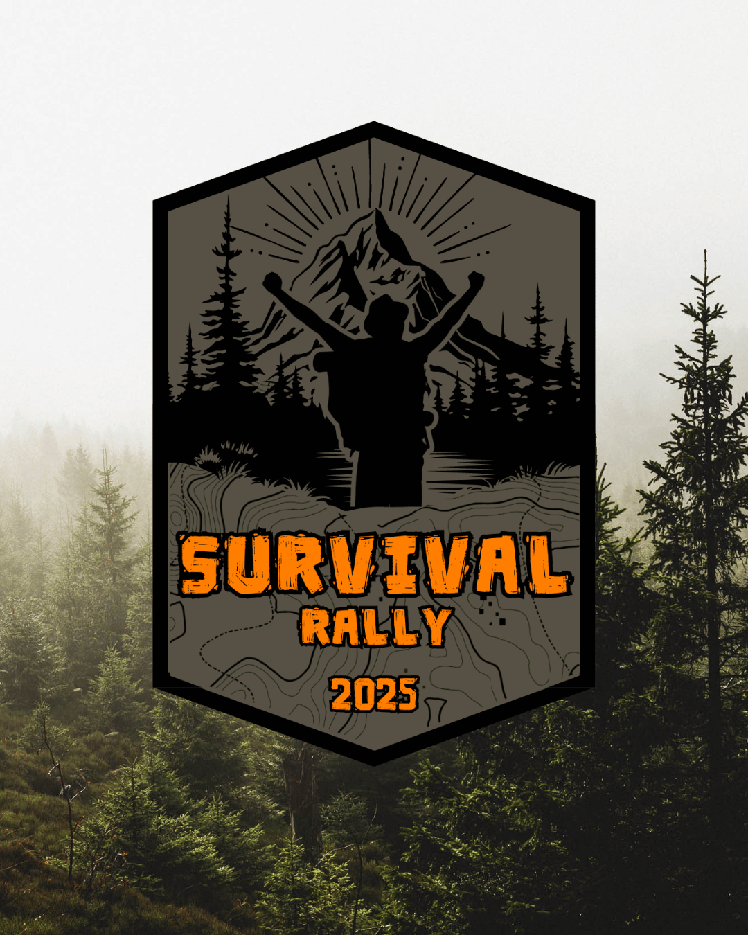 SURVIVALRALLY - EICHENWERK