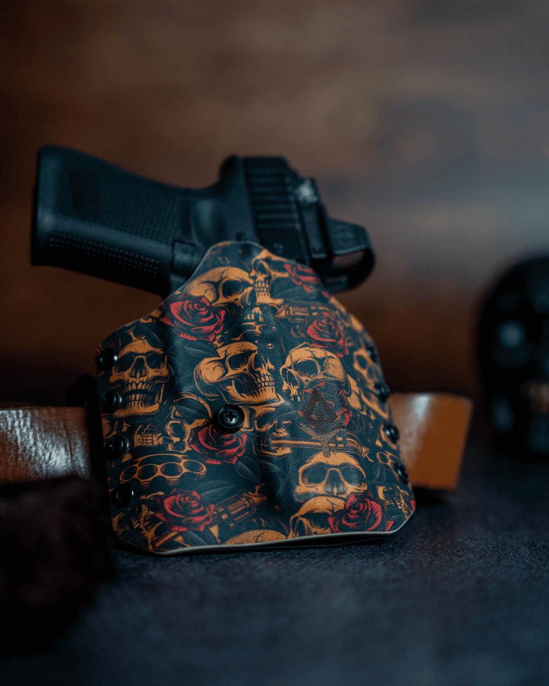 HEXAGON Holster Konfigurator: So findest du den richtigen Holster in 5 einfachen Schritten - EICHENWERK