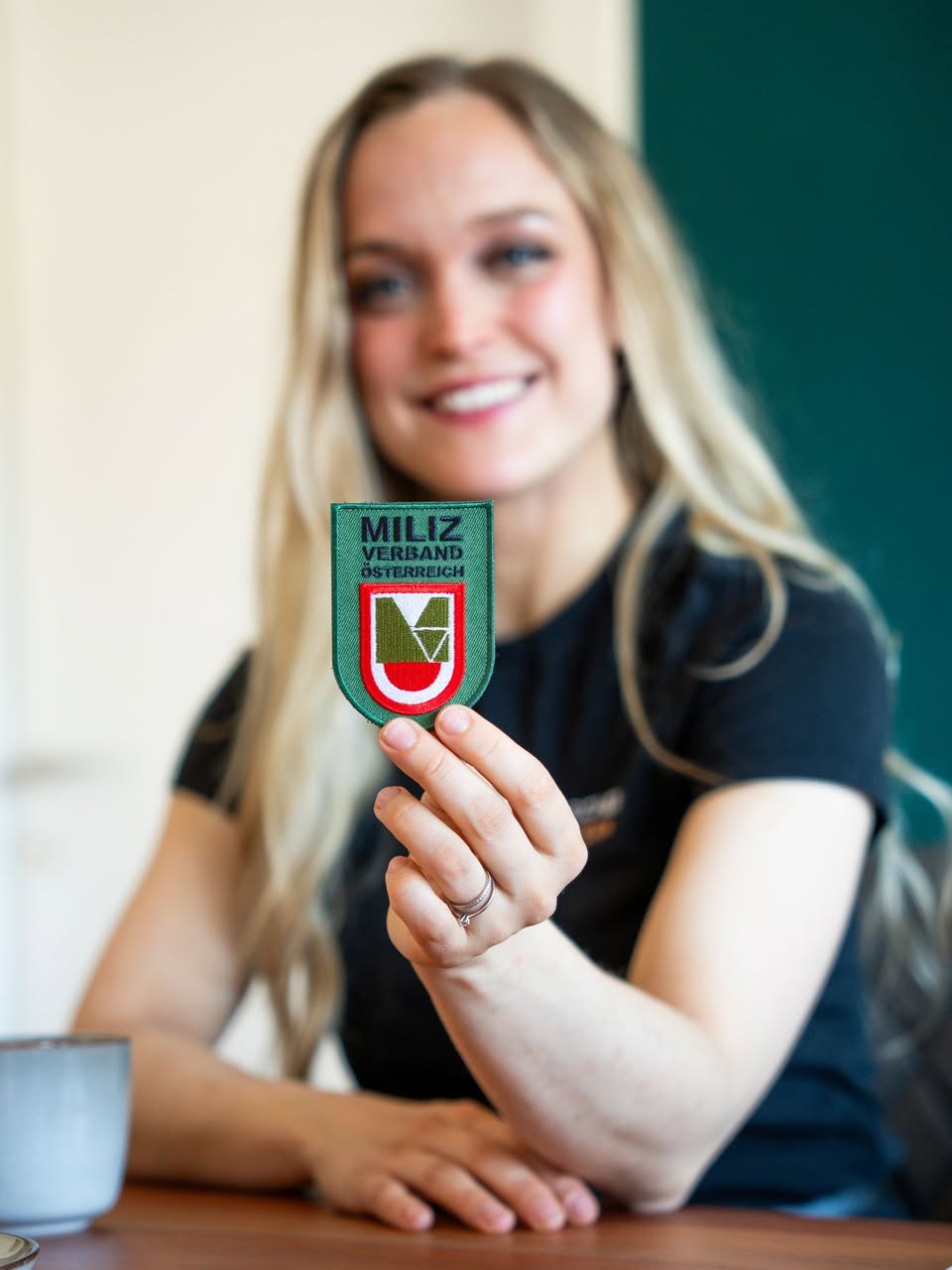 Partner des MILIZVERBAND ÖSTERREICH - EICHENWERK