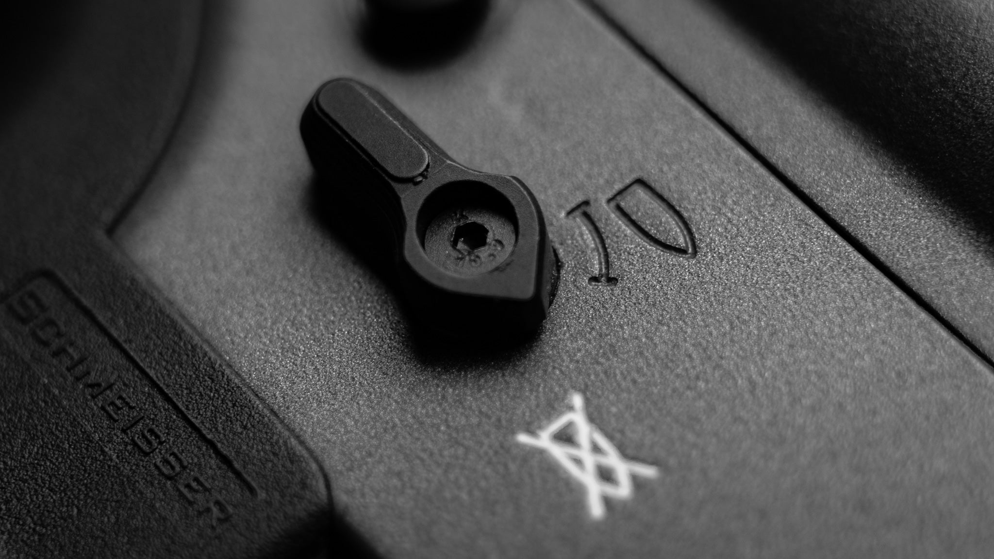 Gewehr Module - EICHENWERK