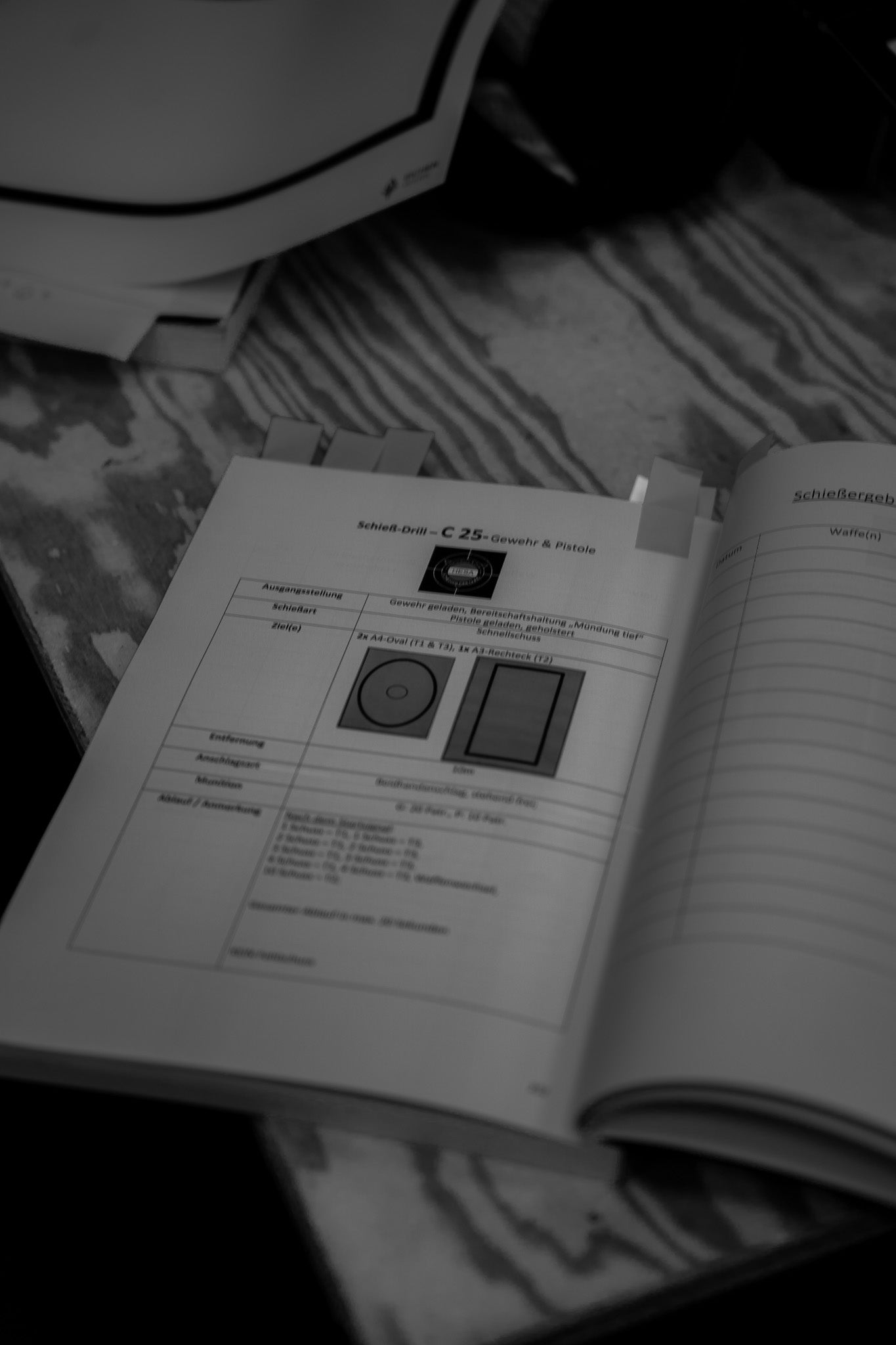 Trainingsmaterial - EICHENWERK