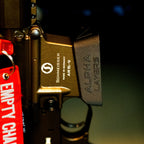 Magwell Schmeisser AR15-9