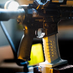 Montageblock AR15 .223