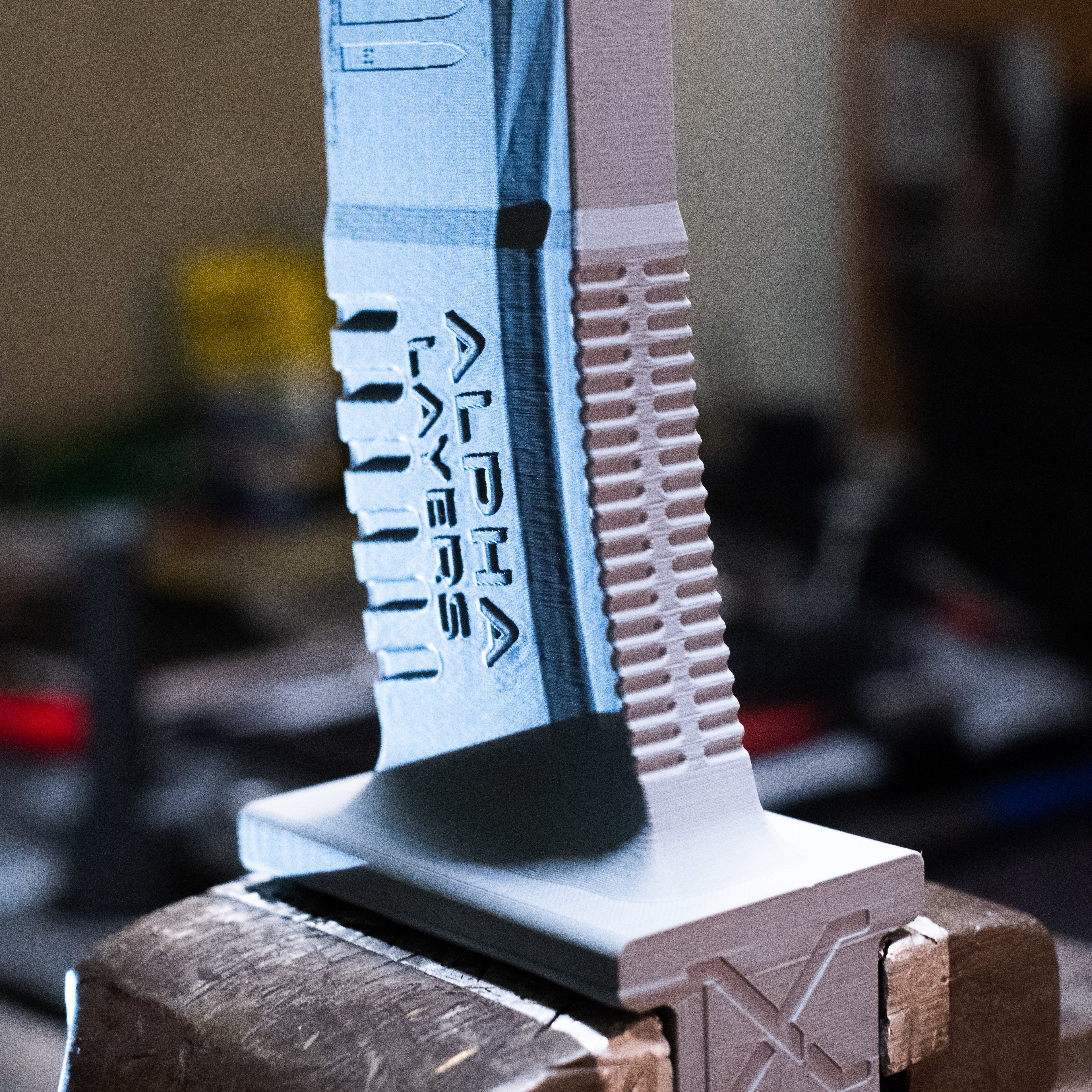 Montageblock AR15 .223