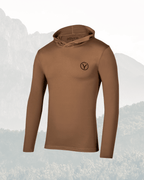 Solis Funktionsshirt Langarm mit UV-Schutz