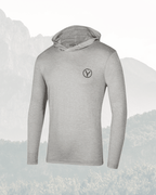Solis Funktionsshirt Langarm mit UV-Schutz