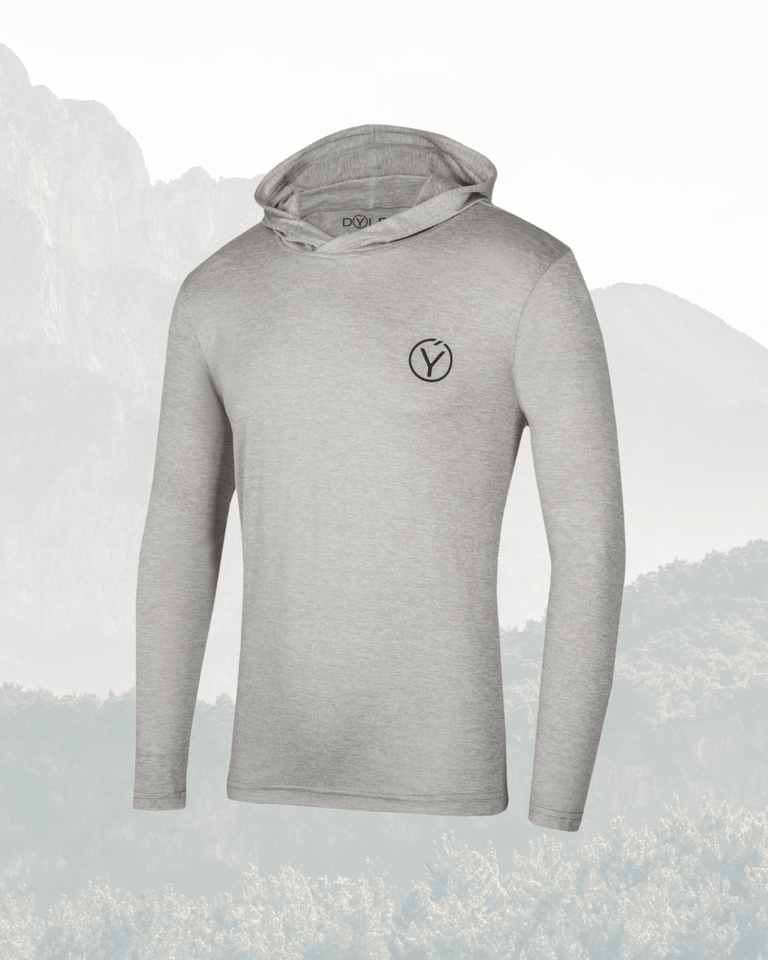Solis Funktionsshirt Langarm mit UV-Schutz