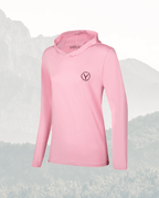 Solis Funktionsshirt Langarm mit UV-Schutz