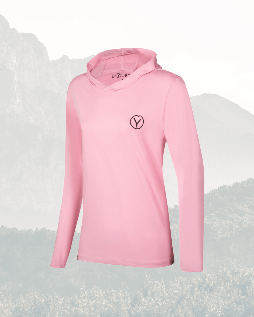 Solis Funktionsshirt Langarm mit UV-Schutz