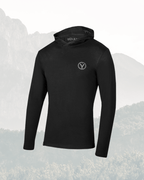 Solis Funktionsshirt Langarm mit UV-Schutz