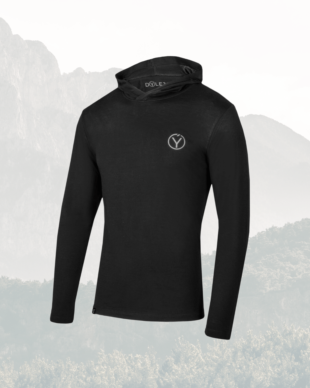 Solis Funktionsshirt Langarm mit UV-Schutz
