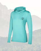 Solis Funktionsshirt Langarm mit UV-Schutz