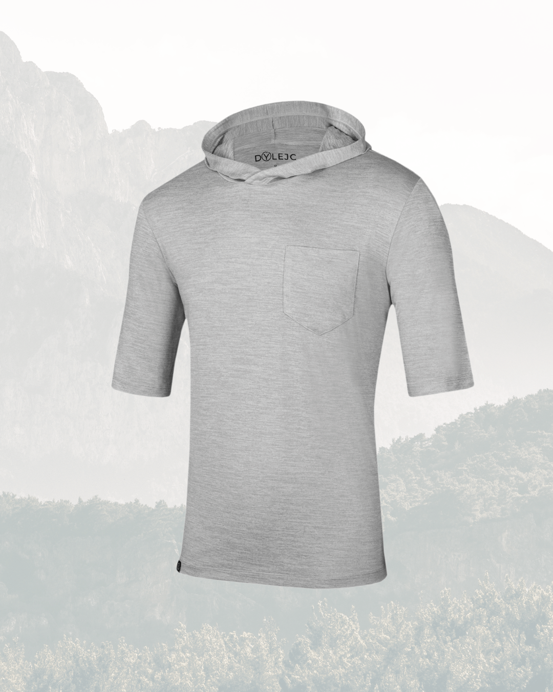 Solis Kurzarm Funktionsshirt mit UV-Schutz