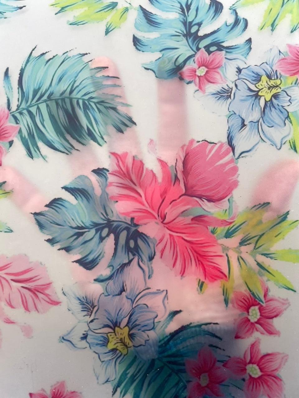 Kydex Muster "Special"