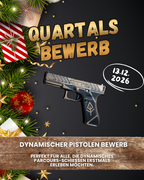 QUARTALSBEWERB