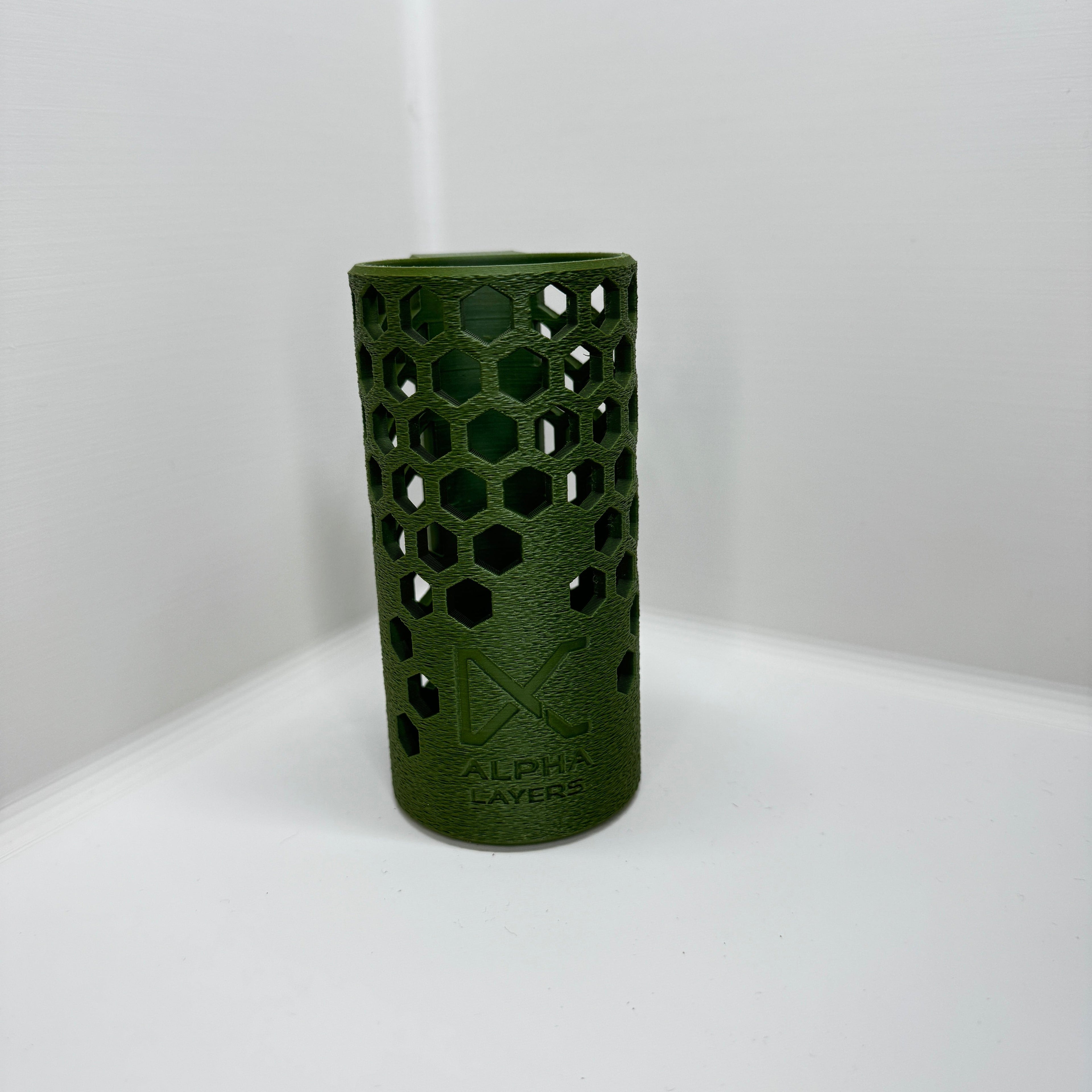 Magnetische Halterung für Schalldämpfer