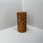 Magnetische Halterung für Schalldämpfer